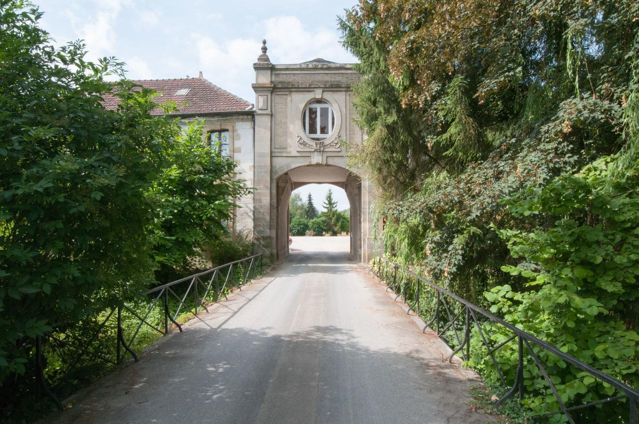 La Janenquelle Bed & Breakfast *