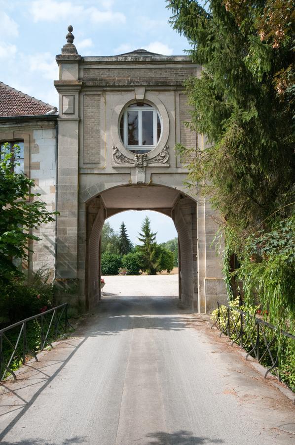 La Janenquelle * Sarry (Marne)