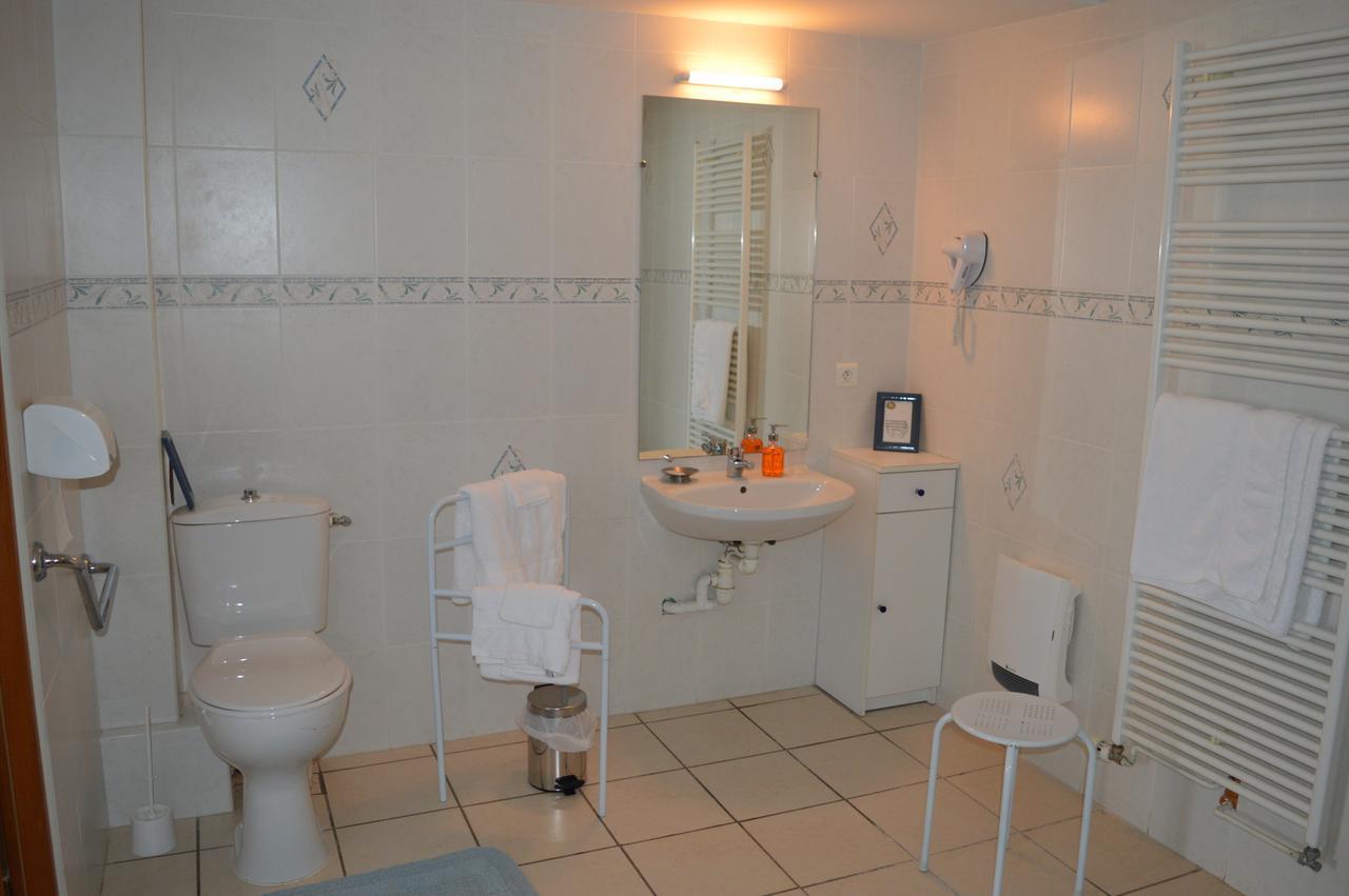 Bed & Breakfast La Janenquelle *