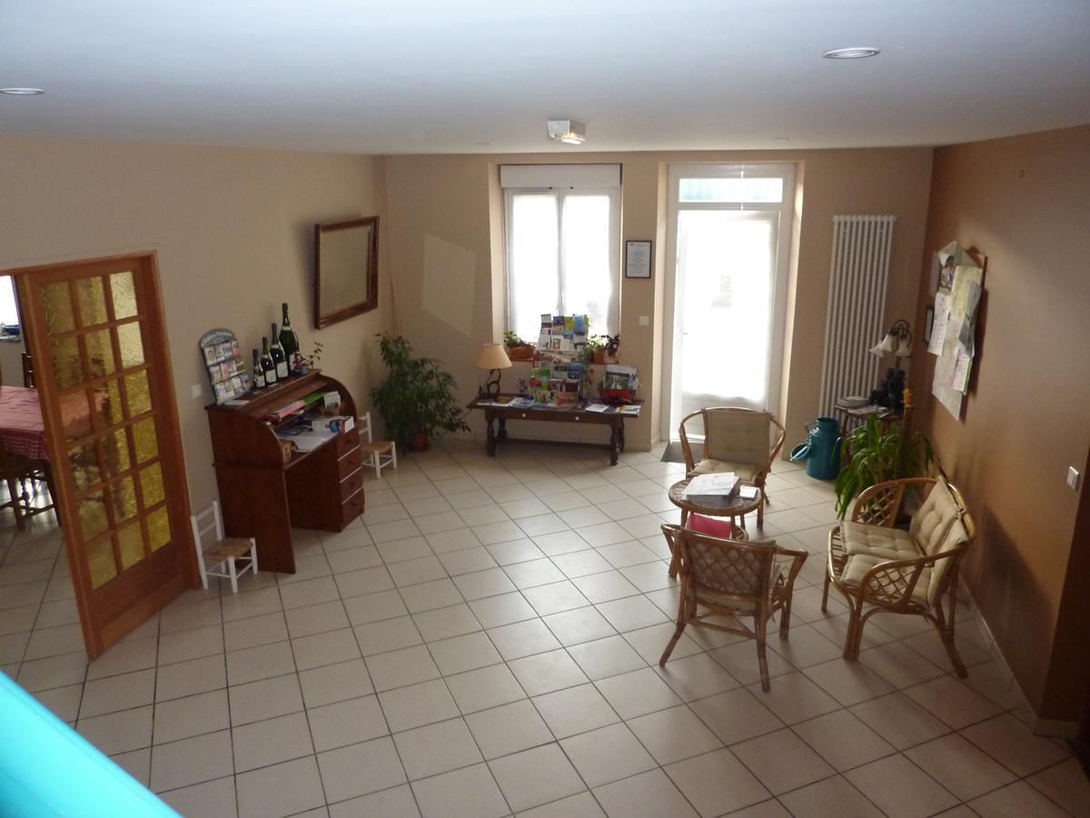 La Janenquelle Bed & Breakfast *
