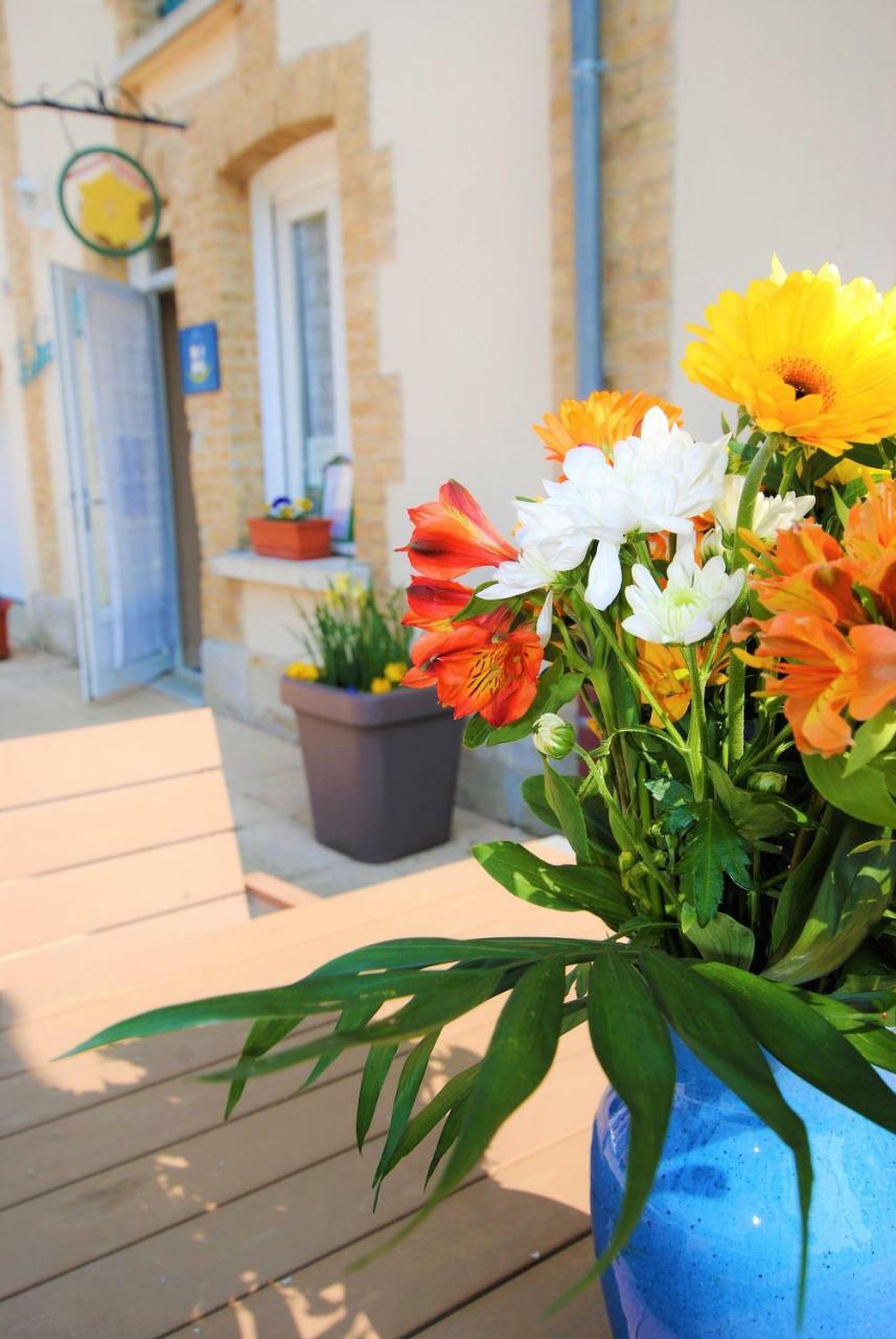 Bed & Breakfast La Janenquelle *