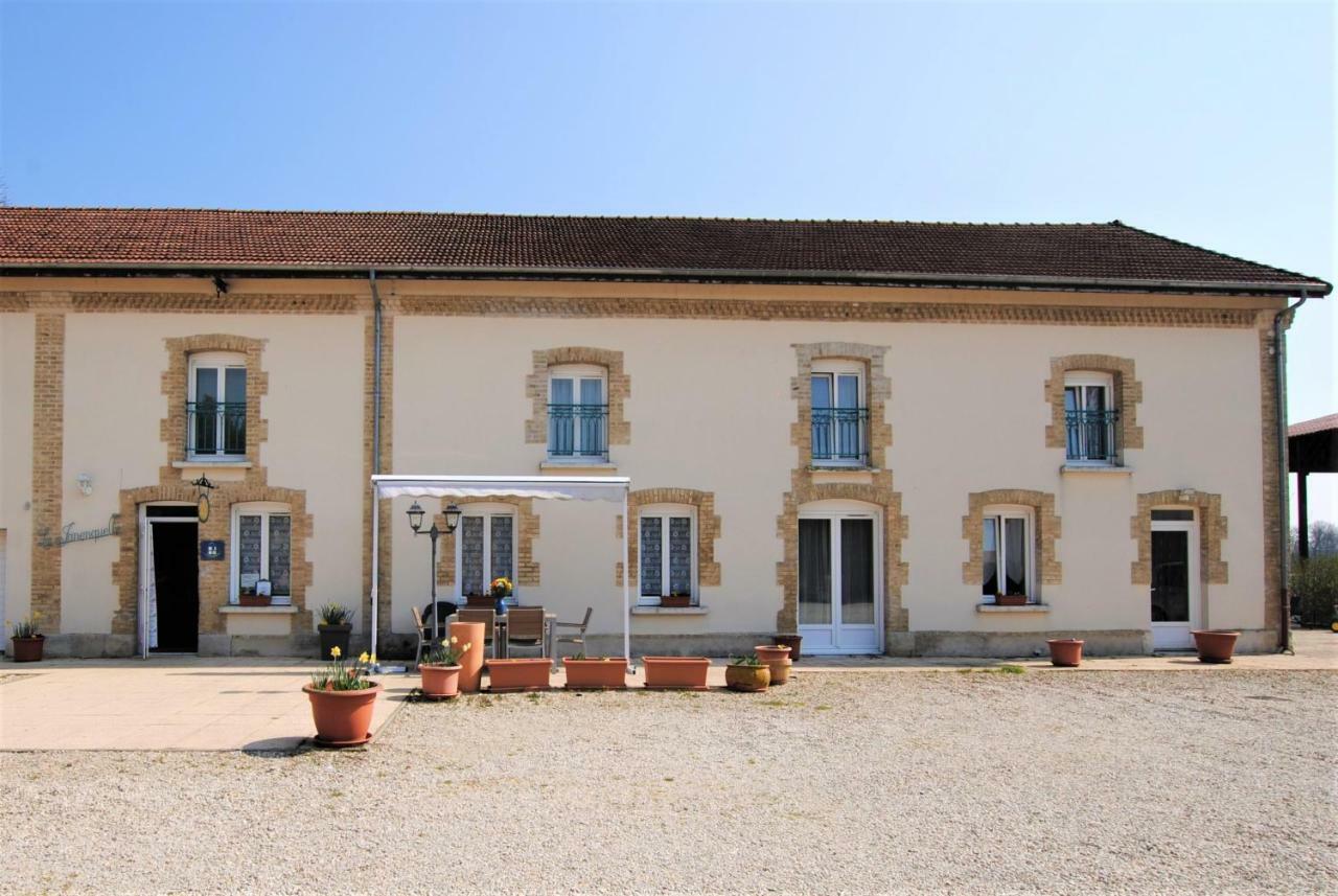 La Janenquelle *
