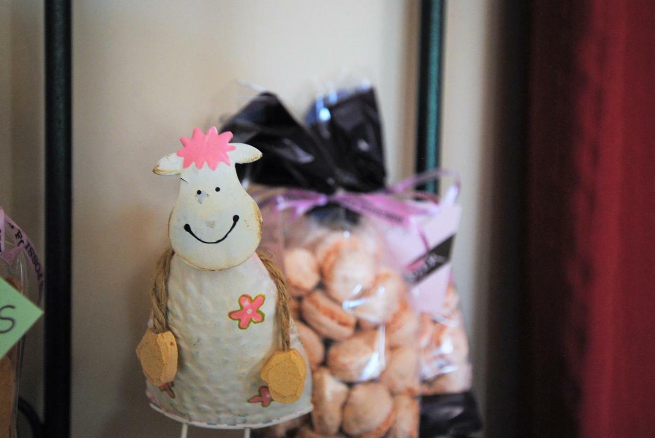 La Janenquelle Bed & Breakfast *
