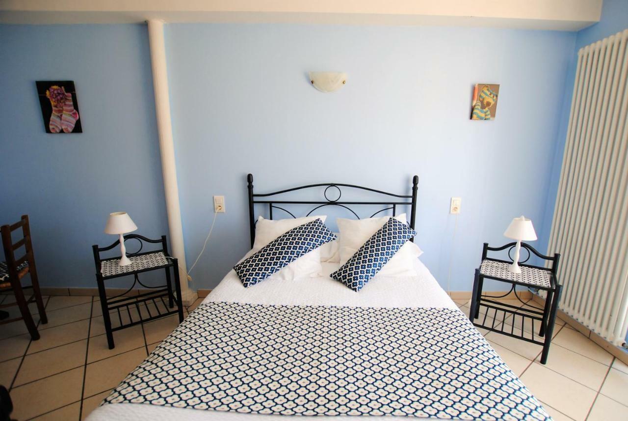 La Janenquelle Bed & Breakfast