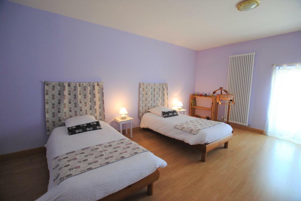 La Janenquelle Bed & Breakfast *