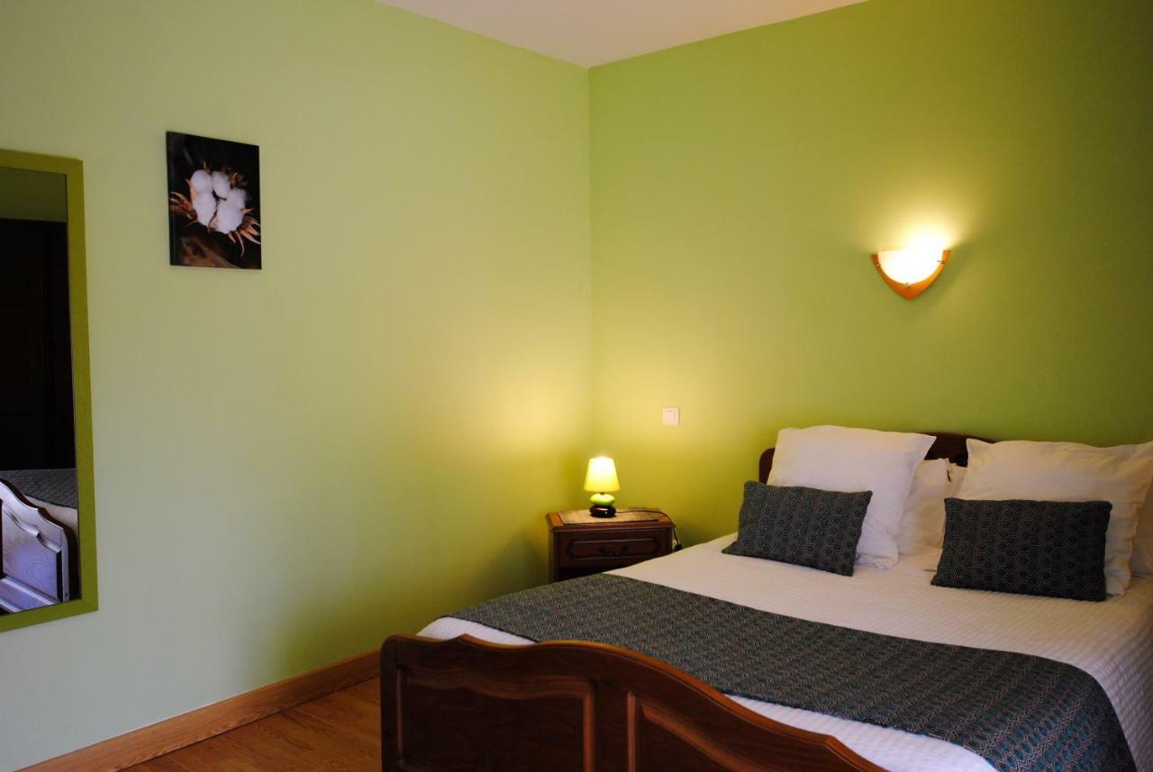 Bed & Breakfast La Janenquelle