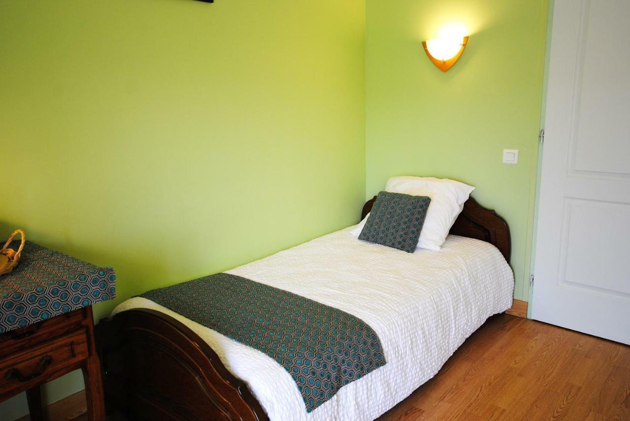 Bed & Breakfast La Janenquelle