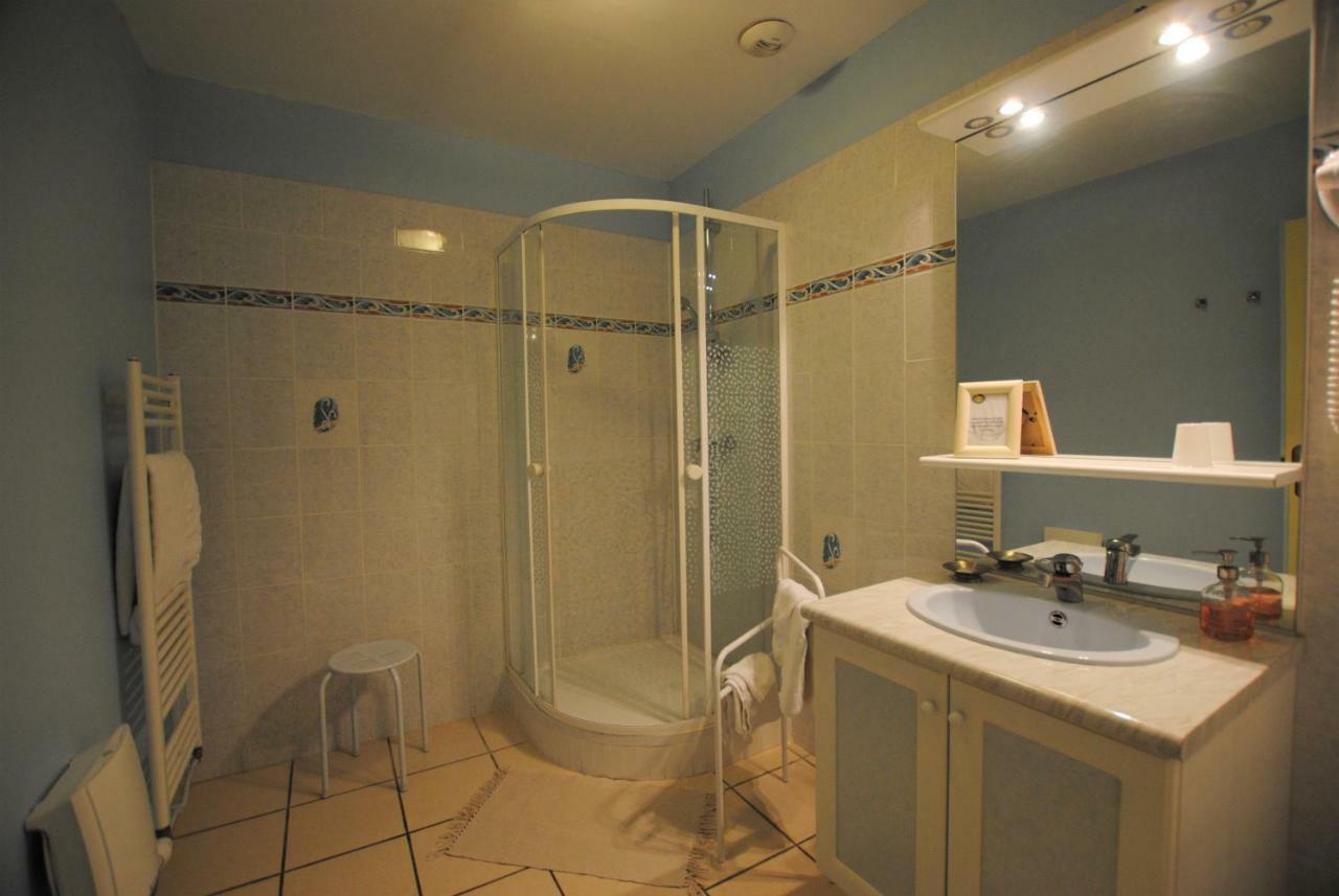 La Janenquelle Bed & Breakfast Sarry (Marne)