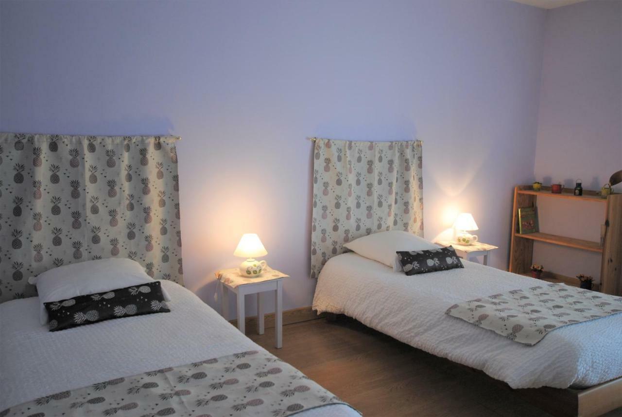 La Janenquelle Bed & Breakfast