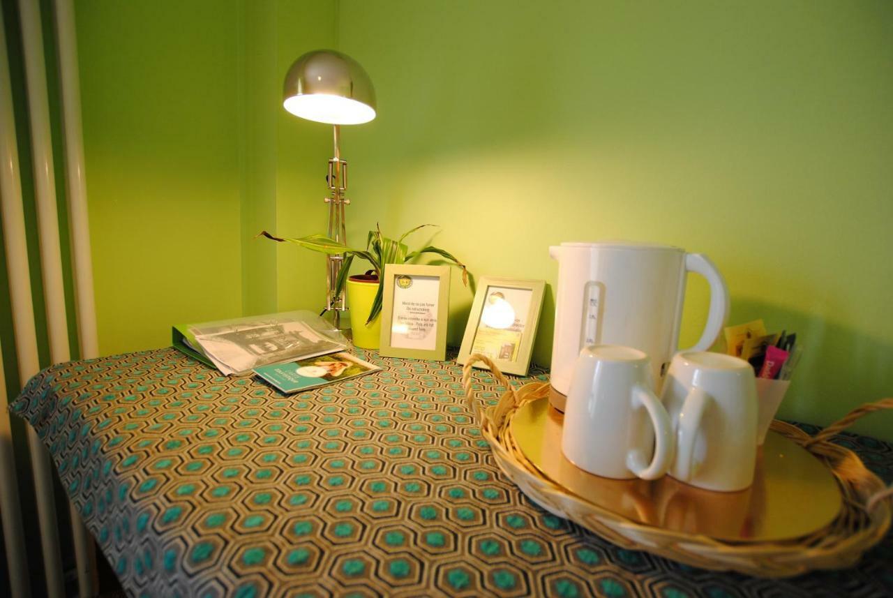 La Janenquelle Bed & Breakfast