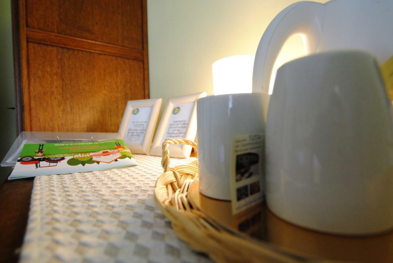 La Janenquelle Bed & Breakfast